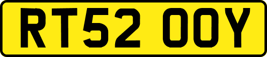 RT52OOY