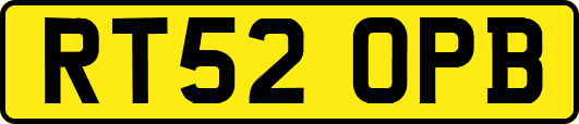 RT52OPB