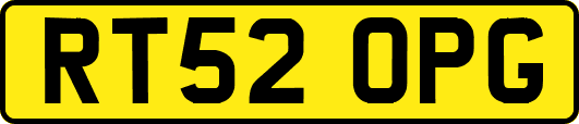 RT52OPG