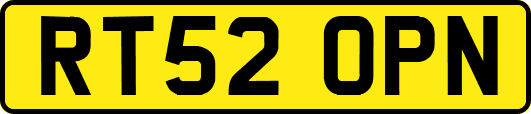 RT52OPN