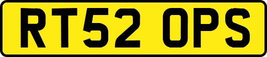 RT52OPS