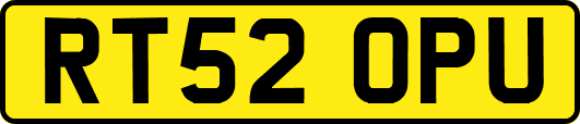 RT52OPU