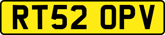 RT52OPV