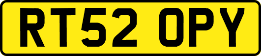 RT52OPY