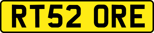 RT52ORE