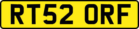 RT52ORF