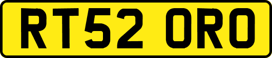 RT52ORO