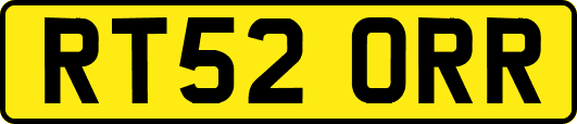 RT52ORR