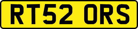 RT52ORS