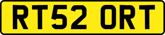 RT52ORT