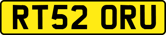 RT52ORU