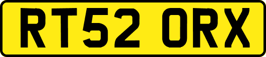 RT52ORX