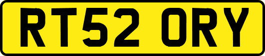 RT52ORY