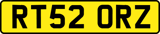 RT52ORZ