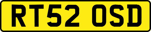 RT52OSD