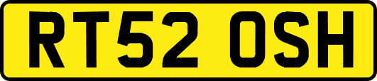 RT52OSH