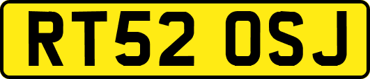 RT52OSJ