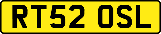 RT52OSL