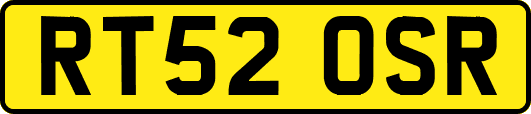 RT52OSR