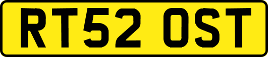 RT52OST