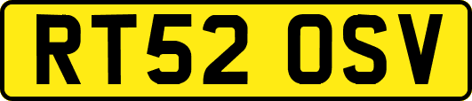 RT52OSV