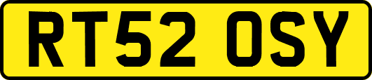 RT52OSY