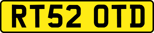 RT52OTD
