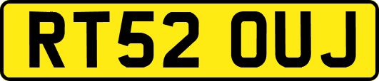 RT52OUJ