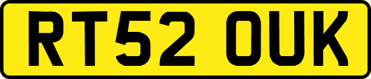 RT52OUK