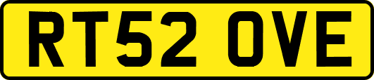 RT52OVE