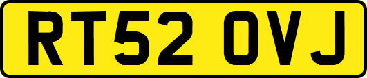 RT52OVJ