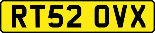 RT52OVX