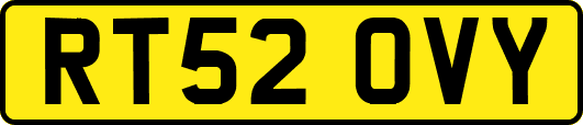 RT52OVY