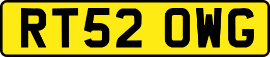 RT52OWG