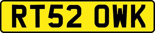 RT52OWK