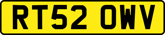 RT52OWV