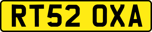 RT52OXA