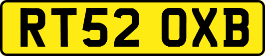 RT52OXB