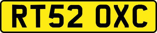 RT52OXC