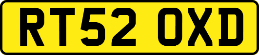 RT52OXD