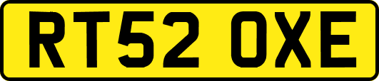 RT52OXE