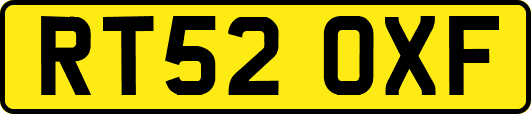 RT52OXF