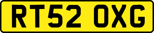 RT52OXG