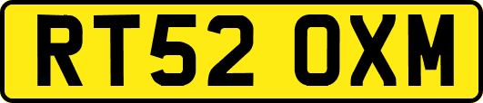RT52OXM