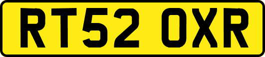 RT52OXR