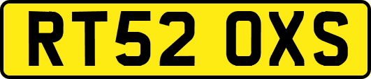 RT52OXS