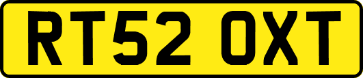 RT52OXT