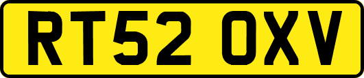 RT52OXV