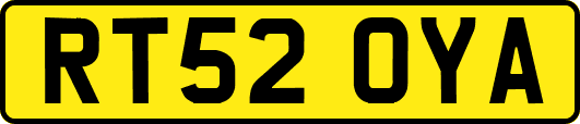 RT52OYA