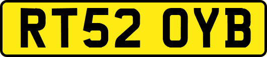 RT52OYB